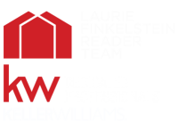 The laurie finkelstein reader real estate team