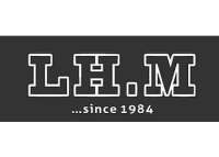 Lh.m advertising pte ltd