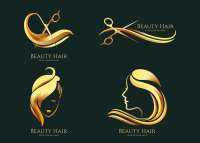 Cyber hair salon