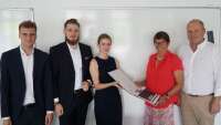 Ria goehler partnervermittlung & coaching