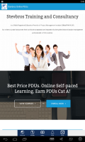 Stevbros - global pmi r.e.p - best price online pdus worldwide