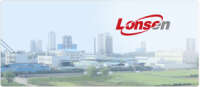 Zhejiang longsheng group co., ltd.