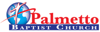 Palmetto baptist church