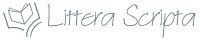 Ltd literra scripta