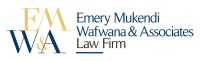 Emery mukendi wafwana & associates
