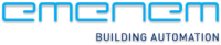 Emenem building automation b.v.