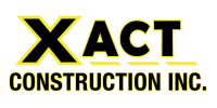 X act contracting corporation