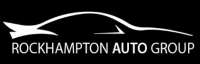 Rockhampton auto group