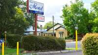 Windsor terrace motel