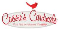 Cassie's cardinals llc