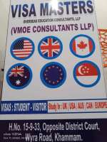 Visha education consultancy services pvt ltd