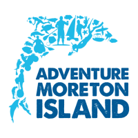 Moreton island adventures