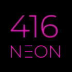 416 Neon