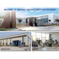 Xinxiang techang vibration machinery co.,ltd