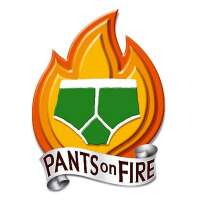 Pants on fire games ltd