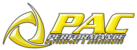 Pac performance