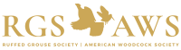 Ruffed grouse society