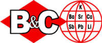 Barium & chemicals inc.