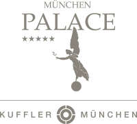 Hotel münchen palace