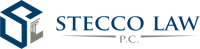 Stecco law, p.c. (formerly stecco & ward, p.c.)