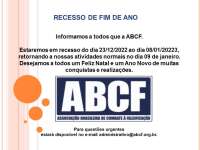 Abcf associaçāo brasileira de combate à falsificaçāo