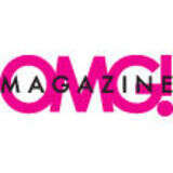 Oh my god magazine