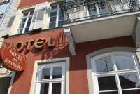 Hotel am kornmarkt