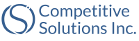 Competitive resources, inc.
