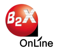 B2x online inc