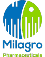 Milagro pharmaceuticals