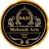 Raju Mehandi Artist