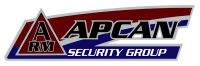Apcan security group