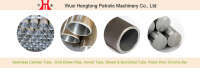 Wuxi hengtong petrolic machinery co., ltd