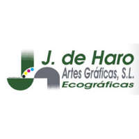 J. de haro artes gráficas