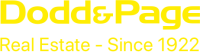 Dodd and page pty ltd