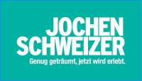Jochen schweizer erlebnisbetriebe gmbh