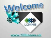 786 Loans
