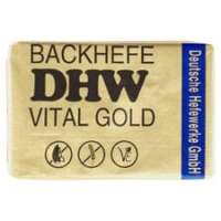 Deutsche hefewerke gmbh