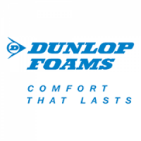 Dunlop foams