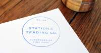 Station street trading co