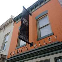 Cady's alley restaurant concepts llc