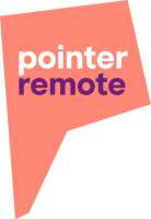 Pointer remote