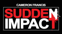 Sudden impact signs
