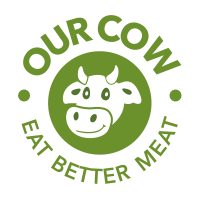 Our cow