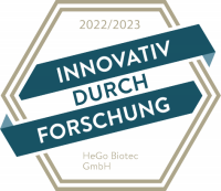 Hego biotec gmbh