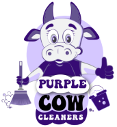 Purple Cow Cleaners