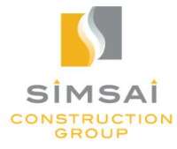 Simsai construction group pty. ltd.