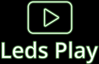 Led's play poland sp z o.o. - let's play green