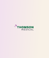 Thomson dental centre pte. ltd.