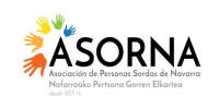 Asociación de personas sordas de navarra (asorna)